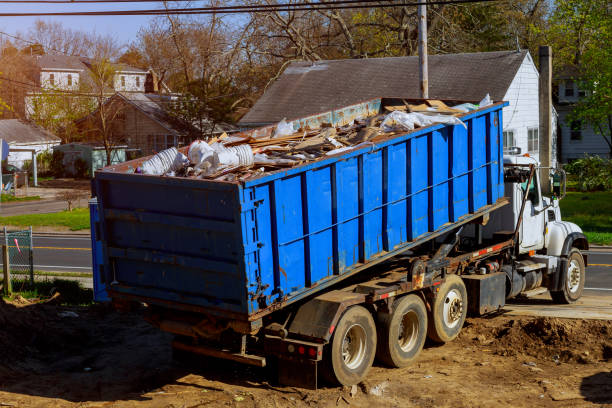 Best Yard Waste Removal  in Ellisville, MS